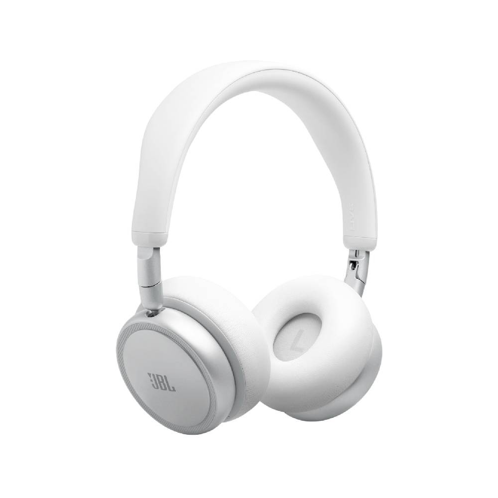 หูฟังไร้สาย JBL Live 680NC White