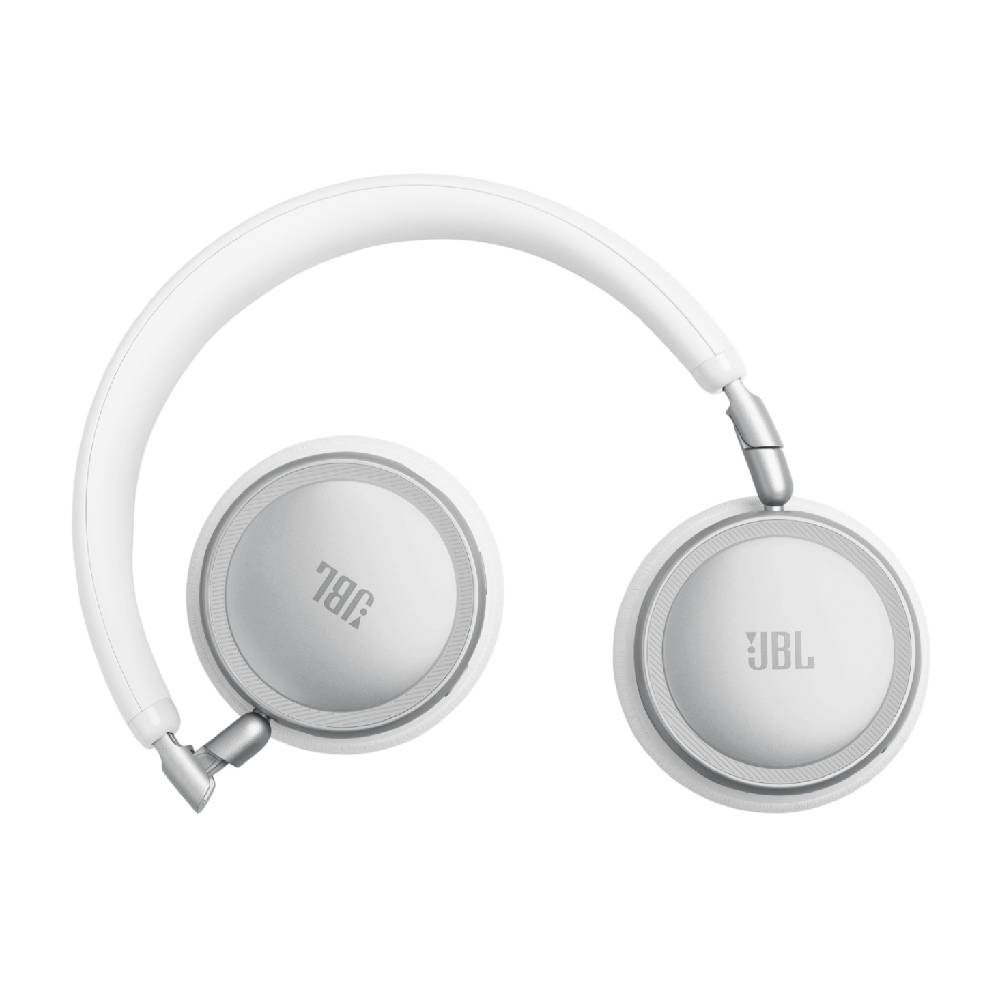 หูฟังไร้สาย JBL Live 680NC White