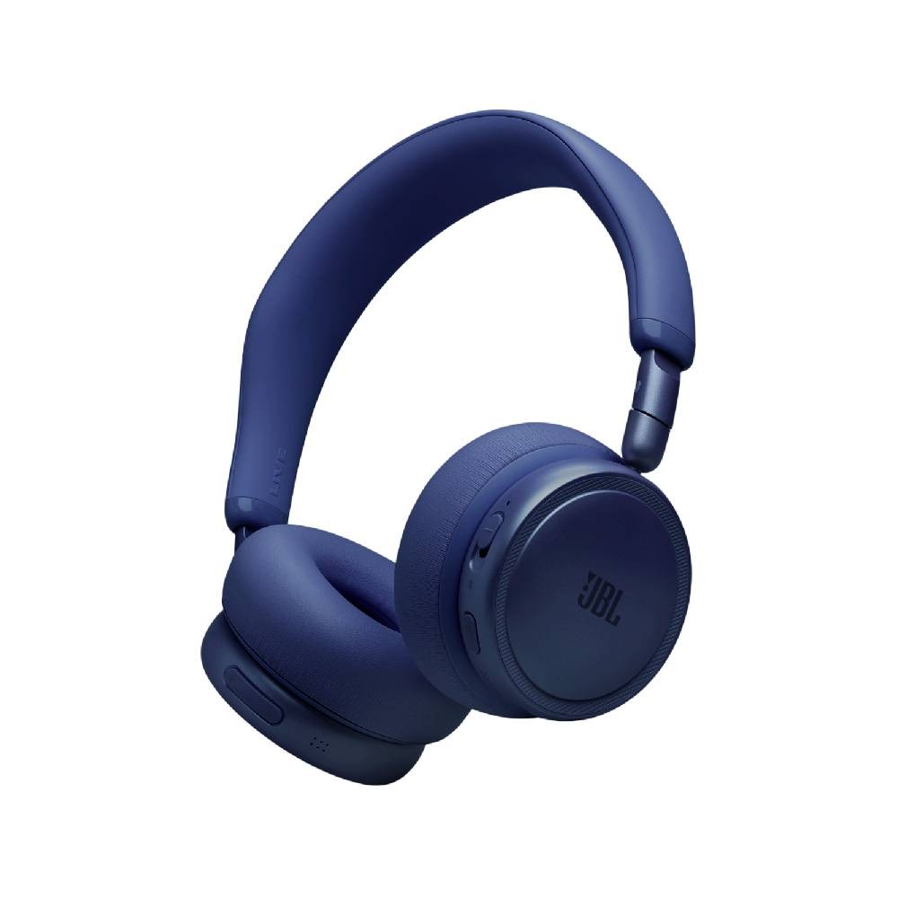 หูฟังไร้สาย JBL Live 680NCC Blue