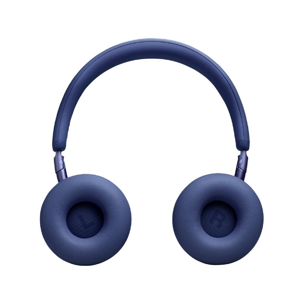 หูฟังไร้สาย JBL Live 680NCC Blue