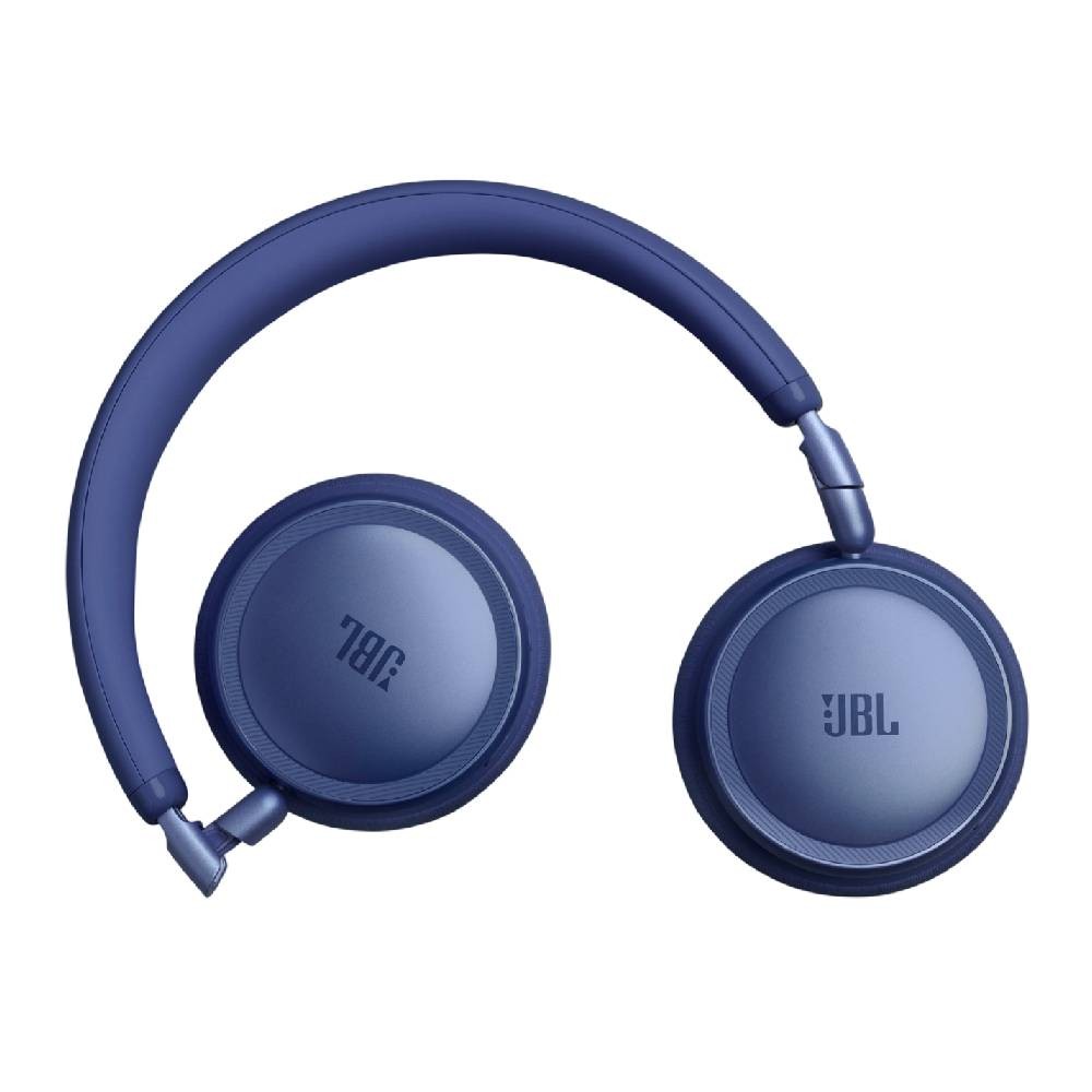 หูฟังไร้สาย JBL Live 680NCC Blue