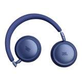 หูฟังไร้สาย JBL Live 680NCC Blue