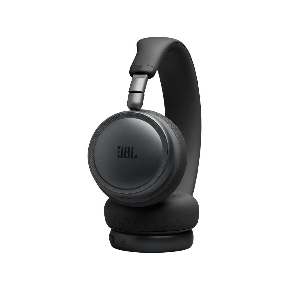 หูฟังไร้สาย JBL Live 680NC Black