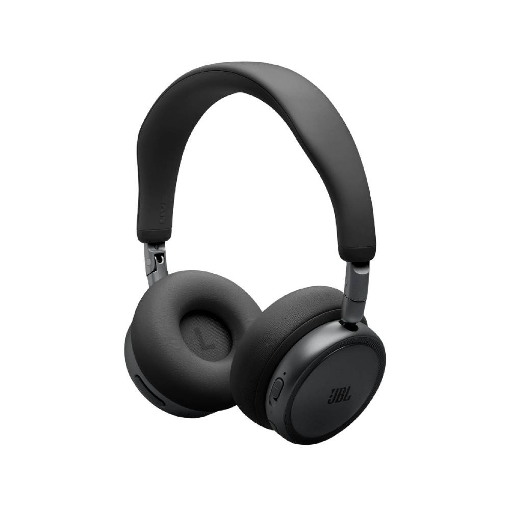 หูฟังไร้สาย JBL Live 680NC Black