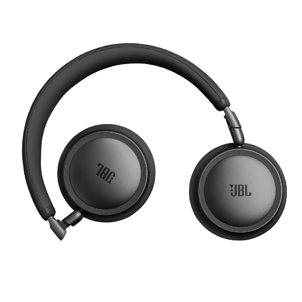 หูฟังไร้สาย JBL Live 680NC Black