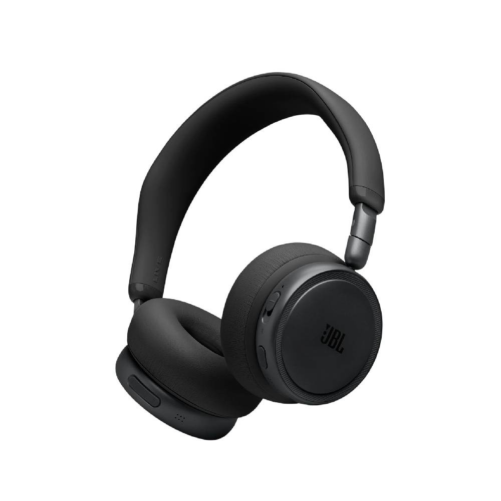 หูฟังไร้สาย JBL Live 680NC Black
