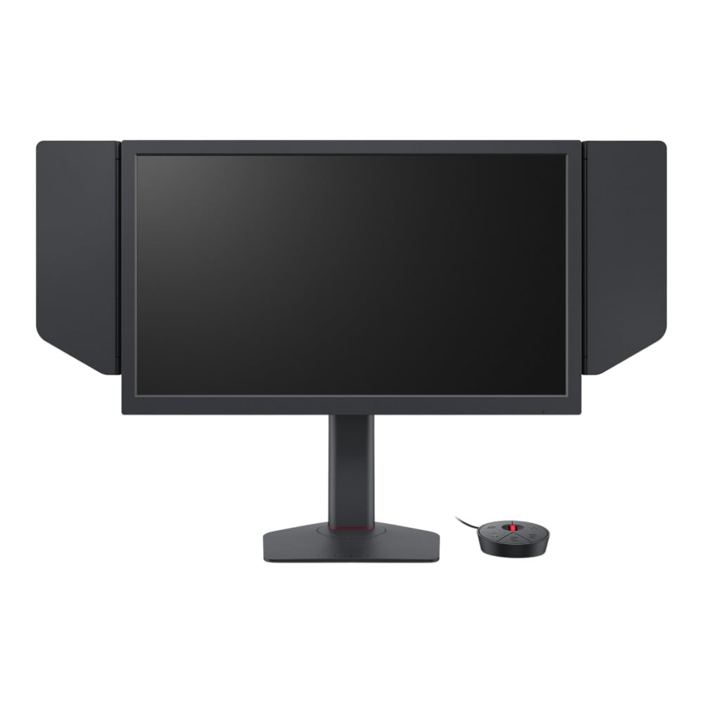 จอมอนิเตอร์ BENQ ZOWIE XQ2566X Gaming Monitor (Fast TN 2K 360Hz DyAc 3)