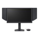 จอมอนิเตอร์ BENQ ZOWIE XQ2566X Gaming Monitor (Fast TN 2K 360Hz DyAc 3)