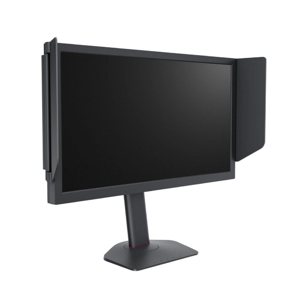 จอมอนิเตอร์ BENQ ZOWIE XQ2566X Gaming Monitor (Fast TN 2K 360Hz DyAc 3)