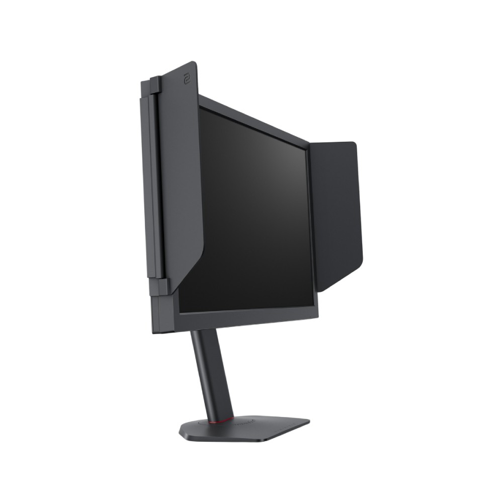 จอมอนิเตอร์ BENQ ZOWIE XQ2566X Gaming Monitor (Fast TN 2K 360Hz DyAc 3)