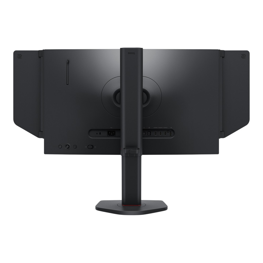 จอมอนิเตอร์ BENQ ZOWIE XQ2566X Gaming Monitor (Fast TN 2K 360Hz DyAc 3)