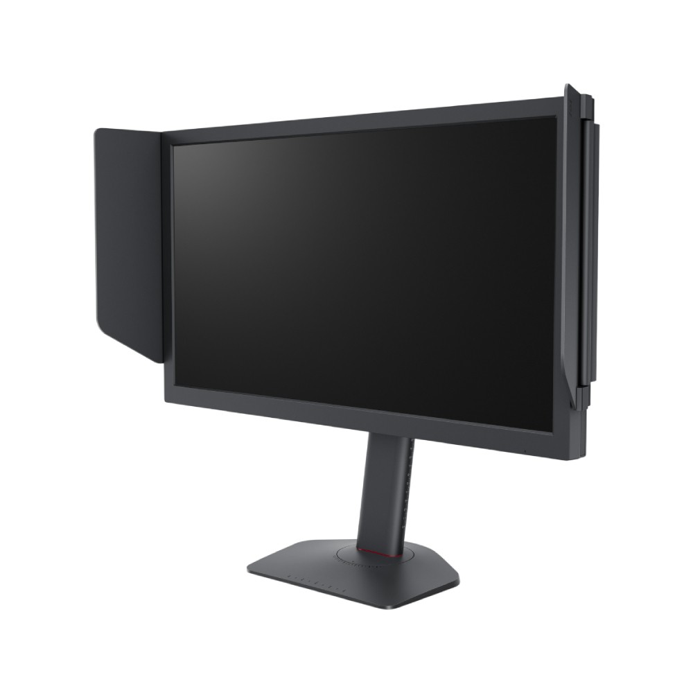 จอมอนิเตอร์ BENQ ZOWIE XQ2566X Gaming Monitor (Fast TN 2K 360Hz DyAc 3)