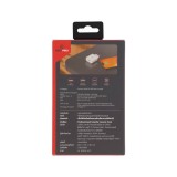 อะแดปเตอร์ TECHPRO Wall USB Charger 1 USB-C (PD25W/GAN) White (AC-219) (New TISI)