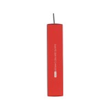 อะแดปเตอร์ TECHPRO Wall USB Charger 1 USB-C (PD25W/GAN) White (AC-219) (New TISI)