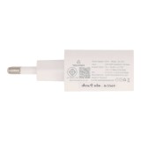 อะแดปเตอร์ TECHPRO Wall USB Charger 1 USB-C (PD25W/GAN) White (AC-219) (New TISI)