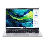 โน๊ตบุ๊ค Acer Aspire Lite 15 AL15-21P-R0BK Silver