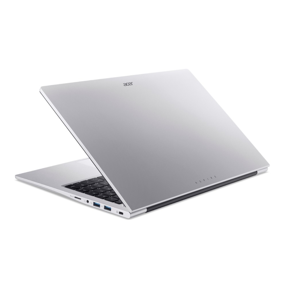 โน๊ตบุ๊ค Acer Aspire Lite 15 AL15-21P-R0BK Silver