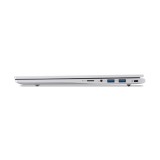 โน๊ตบุ๊ค Acer Aspire Lite 15 AL15-21P-R0BK Silver