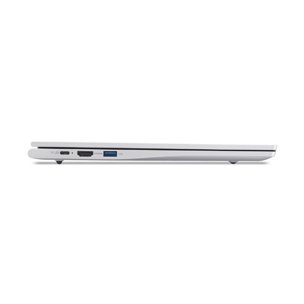 โน๊ตบุ๊ค Acer Aspire Lite 15 AL15-21P-R0BK Silver