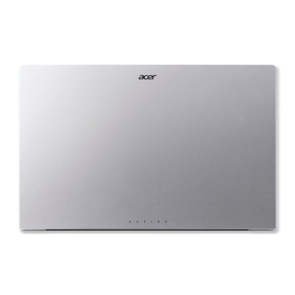 โน๊ตบุ๊ค Acer Aspire Lite 15 AL15-21P-R0BK Silver