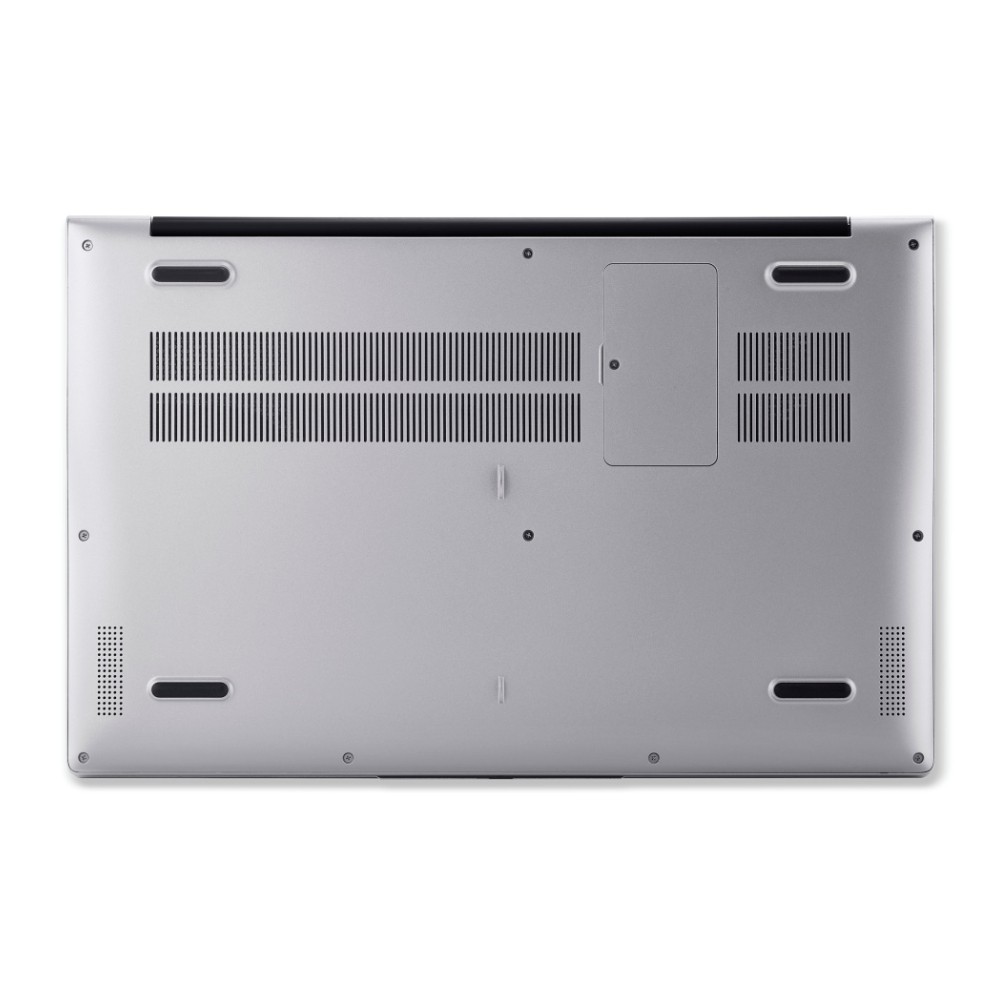 โน๊ตบุ๊ค Acer Aspire Lite 15 AL15-21P-R0BK Silver