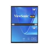 จอมอนิเตอร์ VIEWSONIC Portable VG1457 (IPS WUXGA 60Hz)