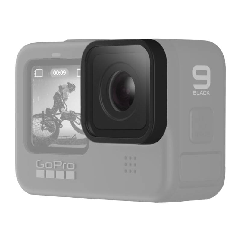 เลนส์กระจกป้องกันรอย GoPro Acc Protective Lens Replace (HERO9 Black)