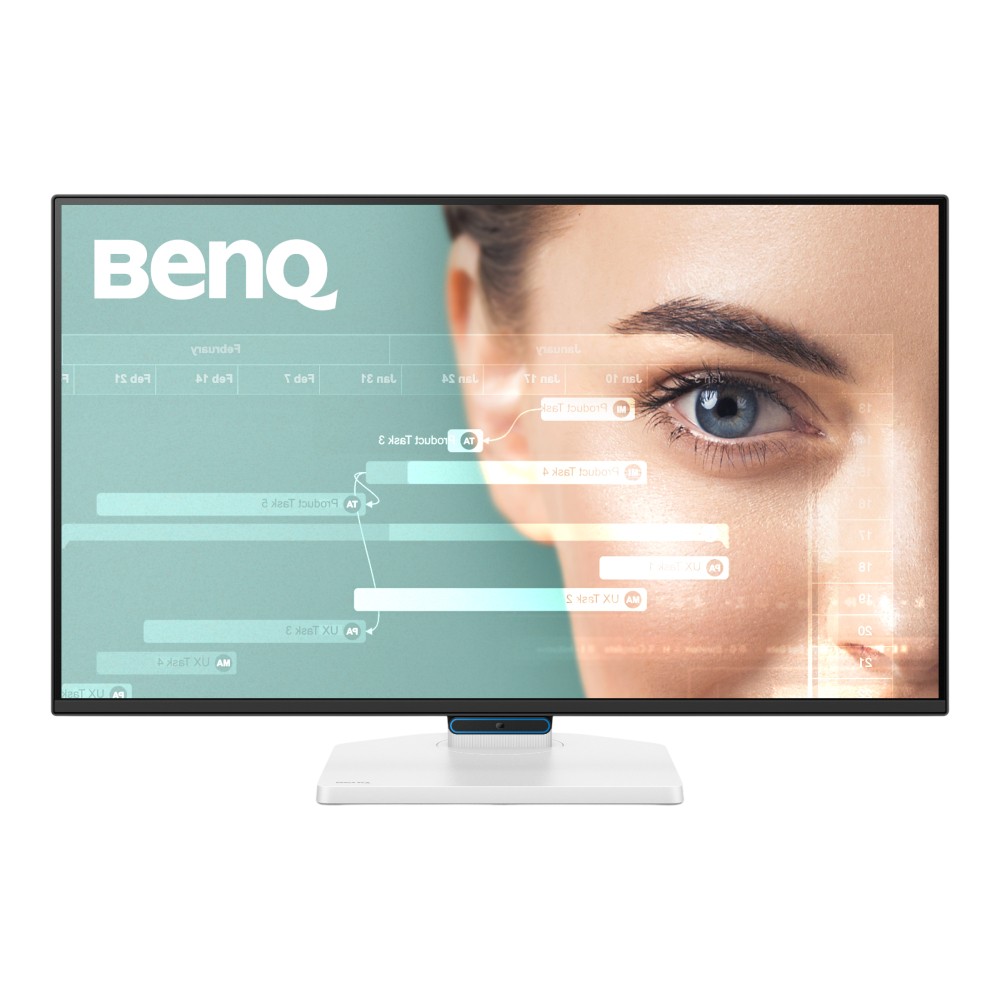 จอมอนิเตอร์ BENQ GW2790TC (IPS 144Hz USB-C 20W Eye Care)