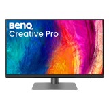 จอมอนิเตอร์ BENQ PD2732U (IPS 4K 60Hz Thunderbolt 4)