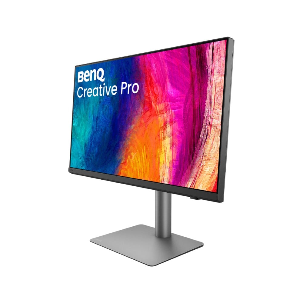 จอมอนิเตอร์ BENQ PD2732U (IPS 4K 60Hz Thunderbolt 4)