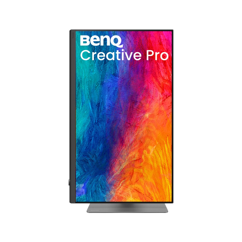 จอมอนิเตอร์ BENQ PD2732U (IPS 4K 60Hz Thunderbolt 4)