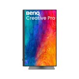 จอมอนิเตอร์ BENQ PD2732U (IPS 4K 60Hz Thunderbolt 4)