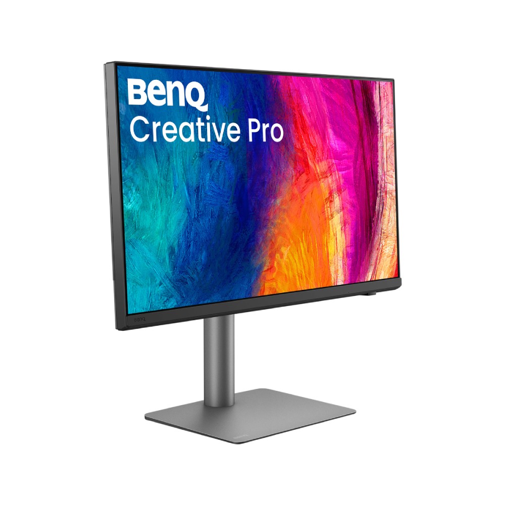 จอมอนิเตอร์ BENQ PD2732U (IPS 4K 60Hz Thunderbolt 4)