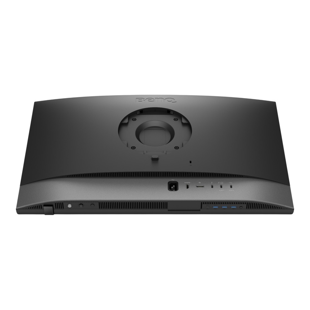 จอมอนิเตอร์ BENQ PD2732U (IPS 4K 60Hz Thunderbolt 4)