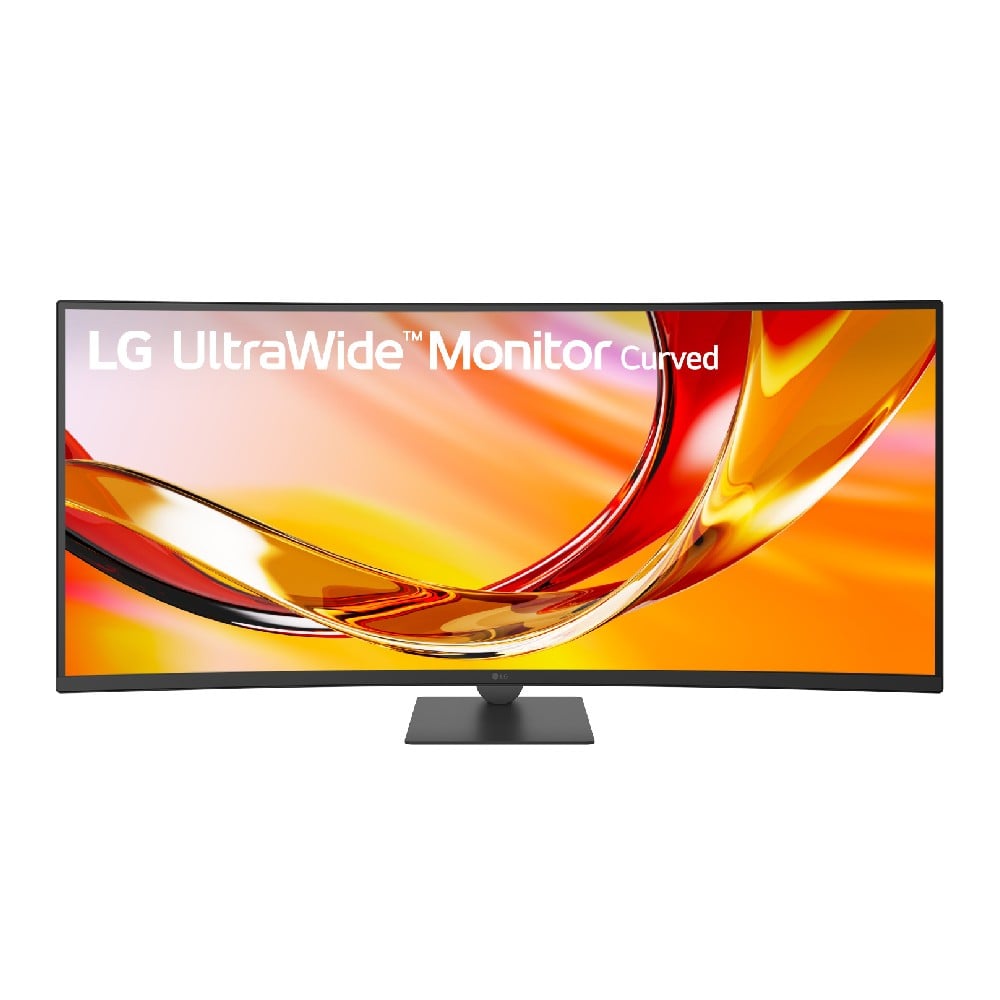 จอมอนิเตอร์ LG 34U620B-B (VA 2K 144Hz AMD FreeSync Premium Curved)