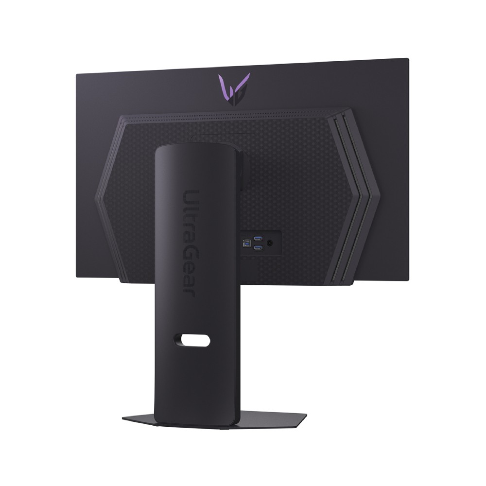 จอมอนิเตอร์ LG UltraGear 27GX700A-B Gaming Monitor (OLED 2K 280Hz G-SYNC Compatible AMD FreeSync Premium Pro)