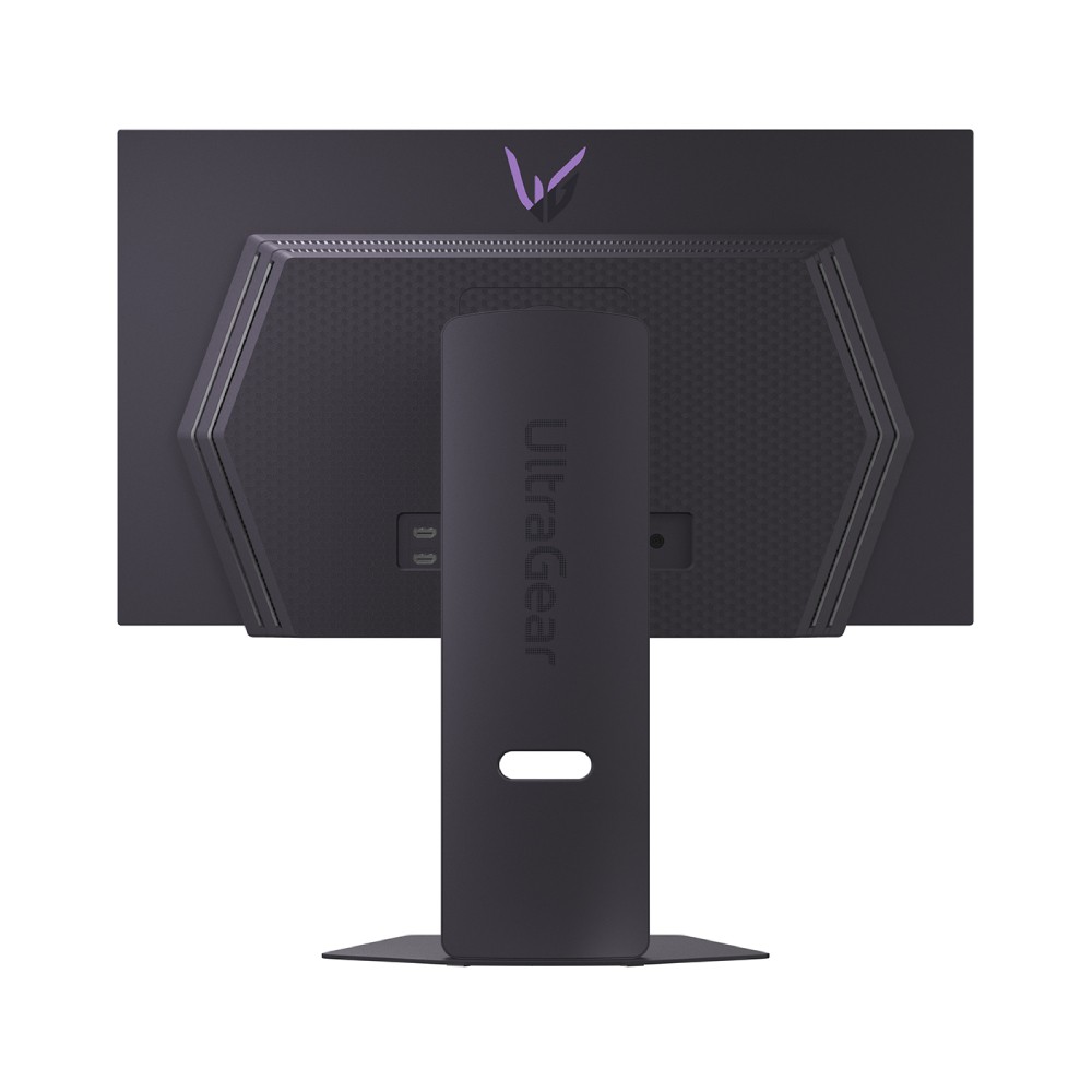 จอมอนิเตอร์ LG UltraGear 27GX700A-B Gaming Monitor (OLED 2K 280Hz G-SYNC Compatible AMD FreeSync Premium Pro)