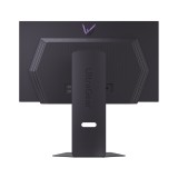 จอมอนิเตอร์ LG UltraGear 27GX700A-B Gaming Monitor (OLED 2K 280Hz G-SYNC Compatible AMD FreeSync Premium Pro)