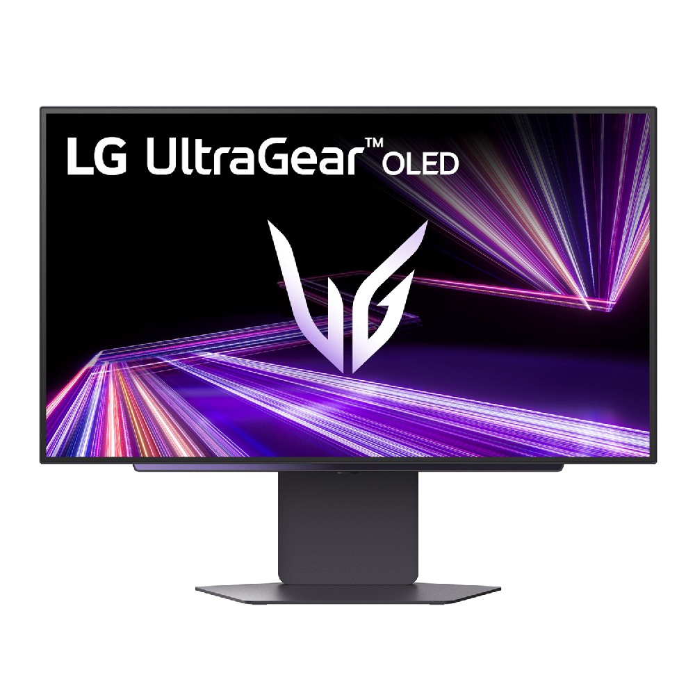จอมอนิเตอร์ LG UltraGear 27GX700A-B Gaming Monitor (OLED 2K 280Hz G-SYNC Compatible AMD FreeSync Premium Pro)