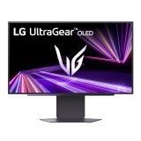 จอมอนิเตอร์ LG UltraGear 27GX700A-B Gaming Monitor (OLED 2K 280Hz G-SYNC Compatible AMD FreeSync Premium Pro)