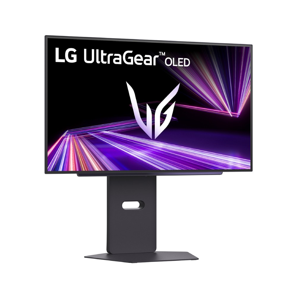 จอมอนิเตอร์ LG UltraGear 27GX700A-B Gaming Monitor (OLED 2K 280Hz G-SYNC Compatible AMD FreeSync Premium Pro)