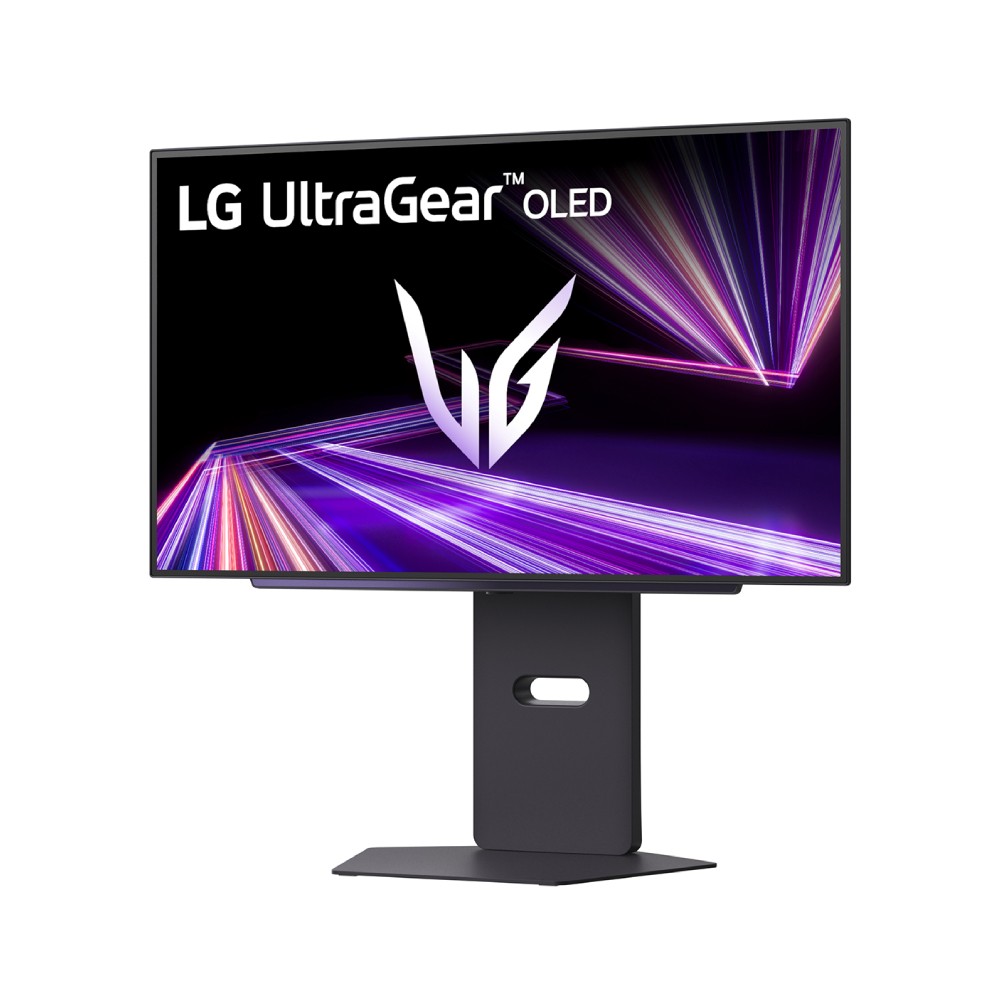 จอมอนิเตอร์ LG UltraGear 27GX700A-B Gaming Monitor (OLED 2K 280Hz G-SYNC Compatible AMD FreeSync Premium Pro)