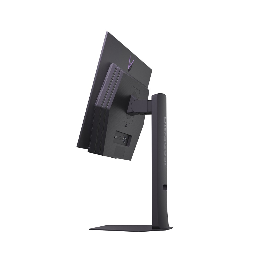 จอมอนิเตอร์ LG UltraGear 27GX700A-B Gaming Monitor (OLED 2K 280Hz G-SYNC Compatible AMD FreeSync Premium Pro)