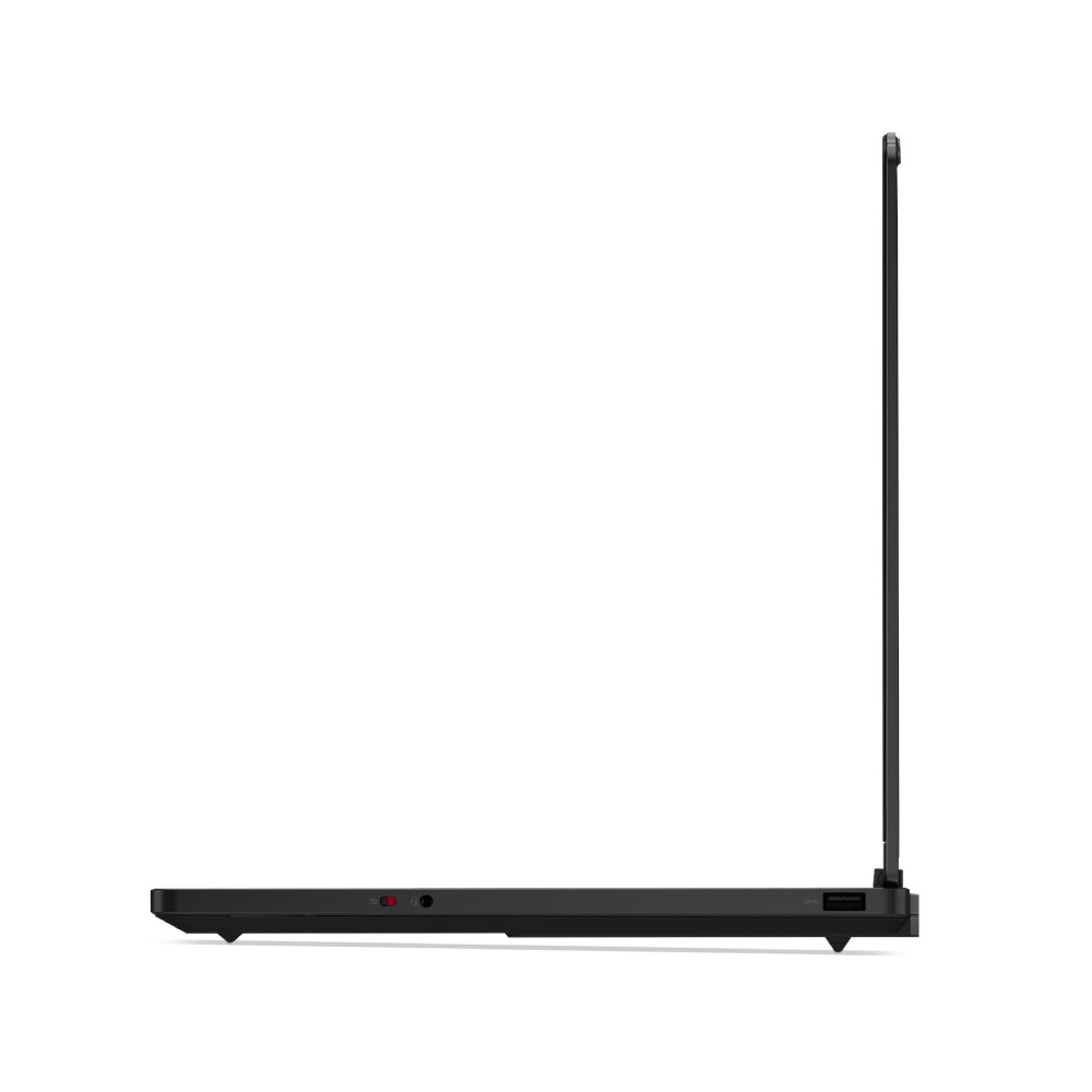 โน๊ตบุ๊ค Lenovo Legion 5 15IAX11-83VK004BTA Eclipse Black