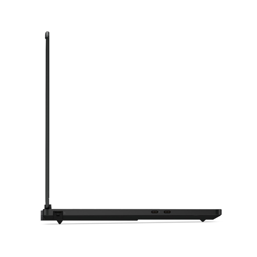 โน๊ตบุ๊ค Lenovo Legion 5 15IAX11-83VK004BTA Eclipse Black