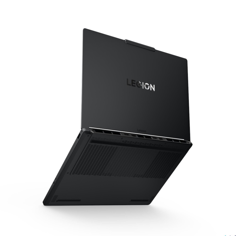 โน๊ตบุ๊ค Lenovo Legion 5 15IAX11-83VK004BTA Eclipse Black