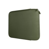 กระเป๋าแมคบุ๊ค LAUT Macbook Sleeve 14 inch Huex Olive