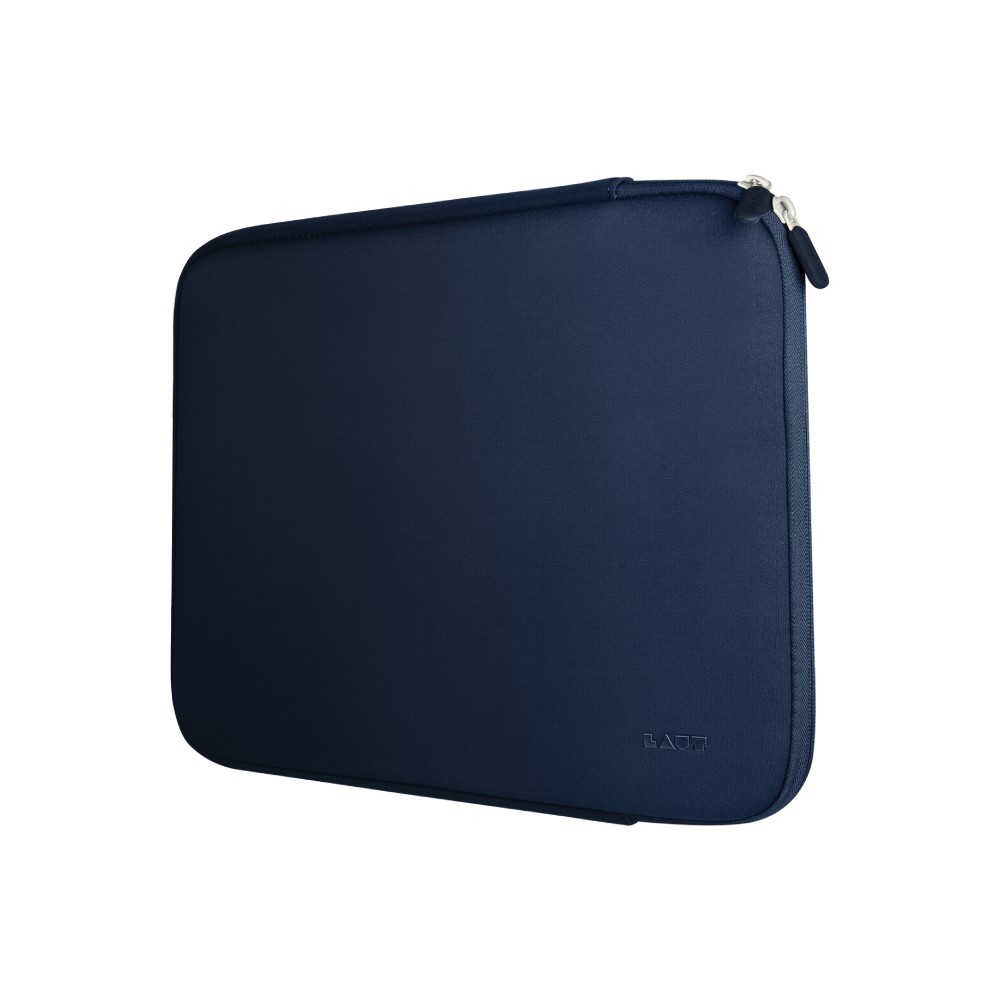 กระเป๋าแมคบุ๊ค LAUT Macbook Sleeve 14 inch Huex Navy