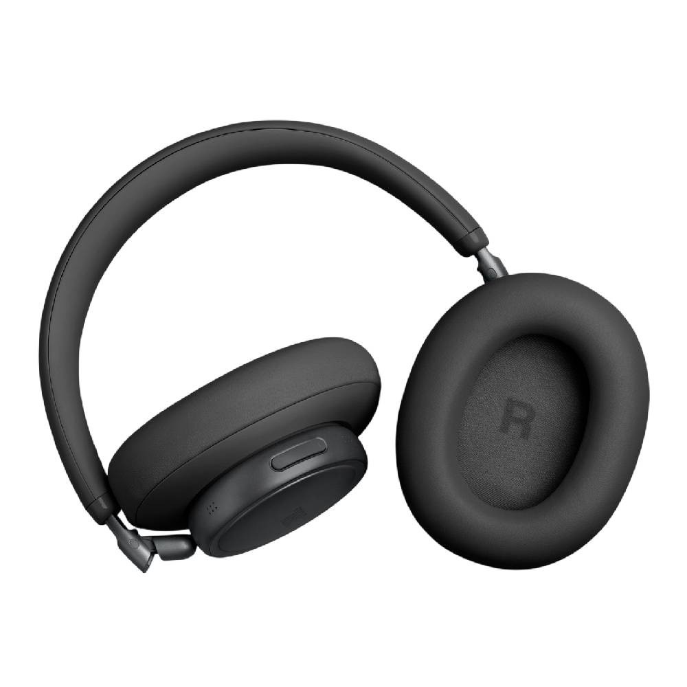 หูฟัง JBL Live 780NC Black
