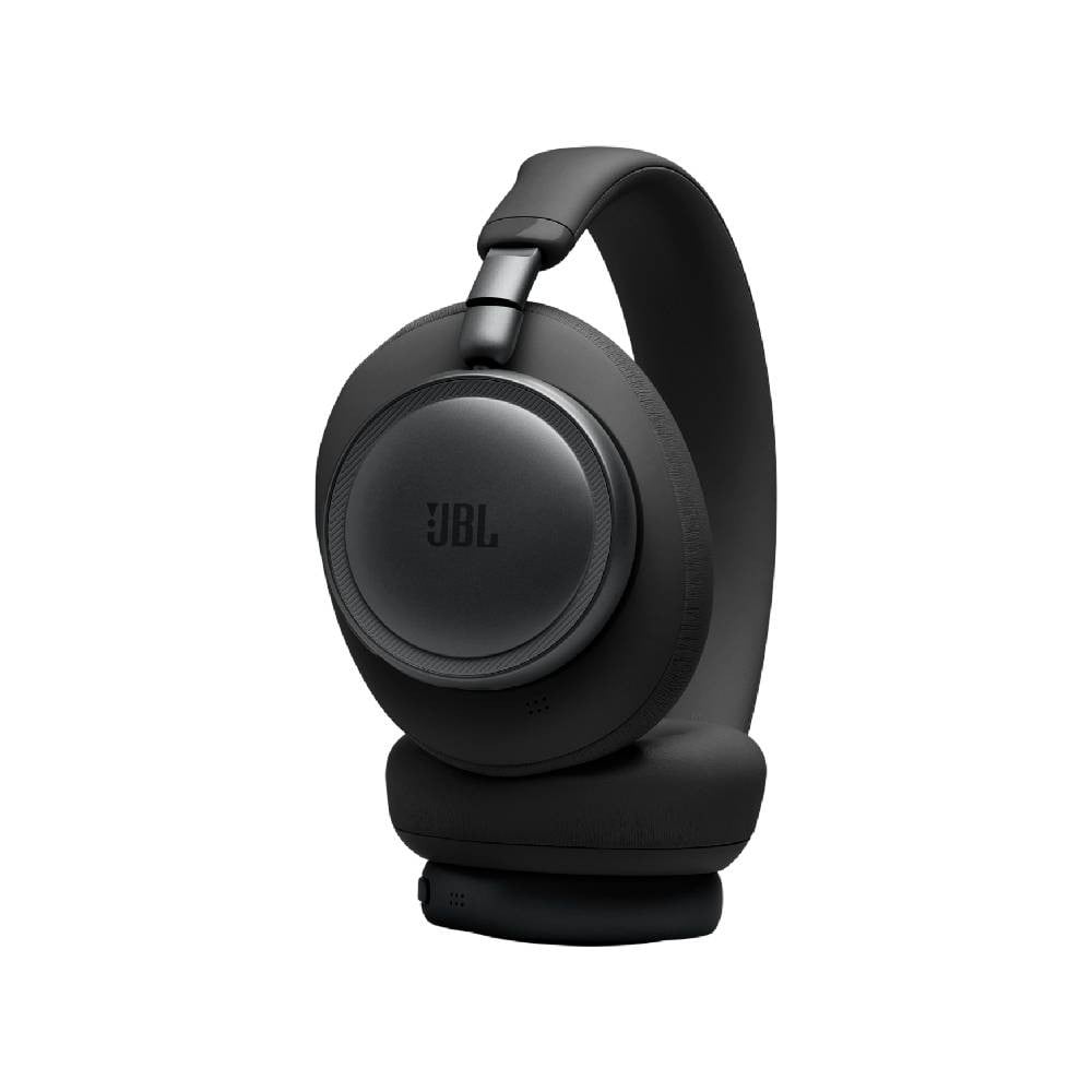 หูฟัง JBL Live 780NC Black